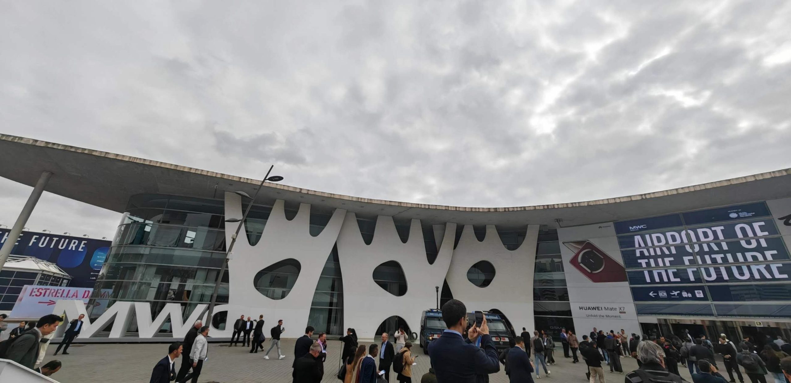 MWC Barcelona 2026